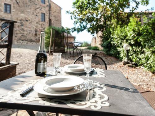 Holiday Home San Gimignano
