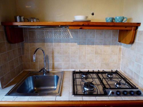 Holiday Home San Gimignano