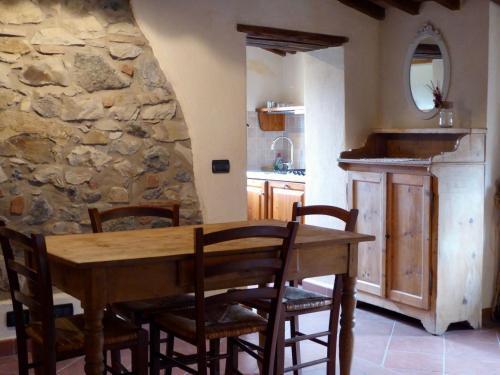 Holiday Home San Gimignano