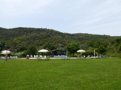 Holiday Home San Gimignano