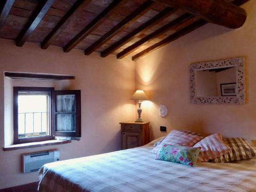 Holiday Home San Gimignano