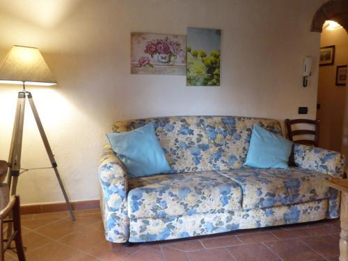 Holiday Home San Gimignano