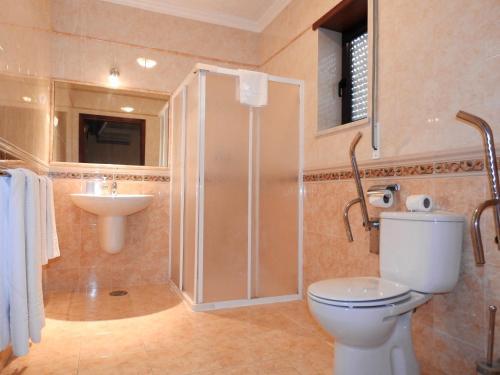 Hostal Aqui Jardim