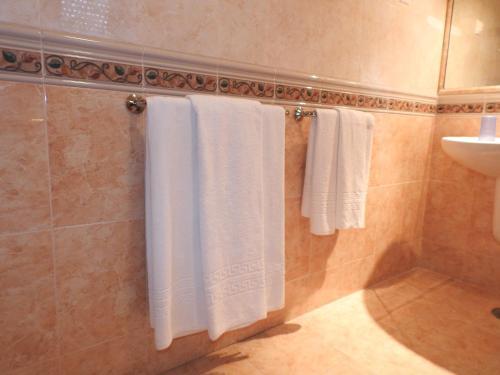 Hostal Aqui Jardim