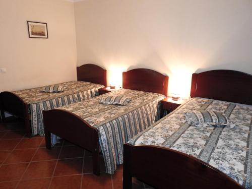 Hostal Aqui Jardim