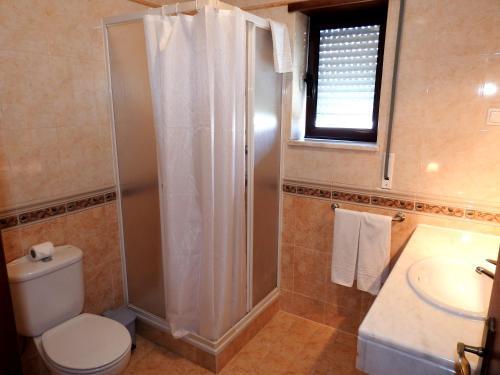 Hostal Aqui Jardim