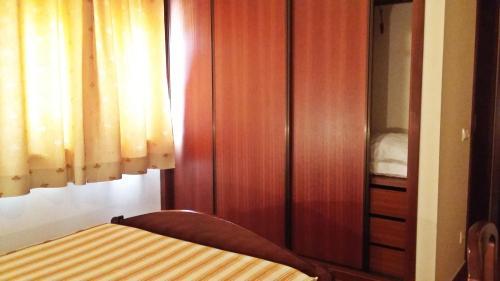 Hostal Aqui Jardim