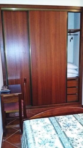 Hostal Aqui Jardim