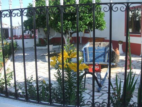 Hostal Aqui Jardim