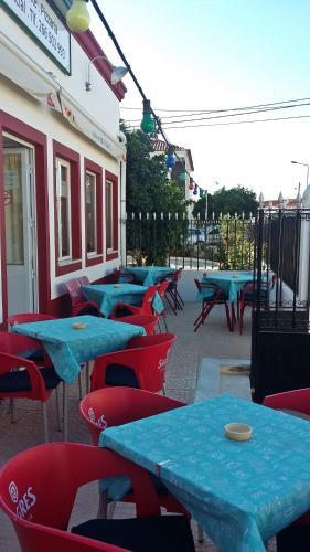 Hostal Aqui Jardim