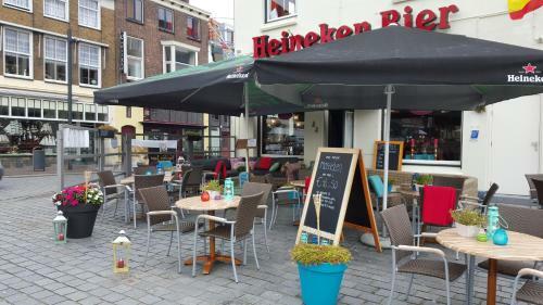 Hotel Restaurant Ambiente