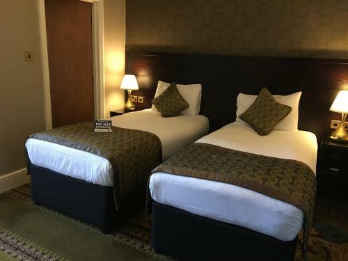 Hotel The Kings Head Inn Wetherspoon