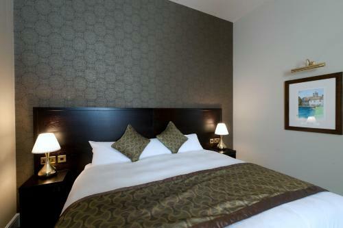 Hotel The Kings Head Inn Wetherspoon