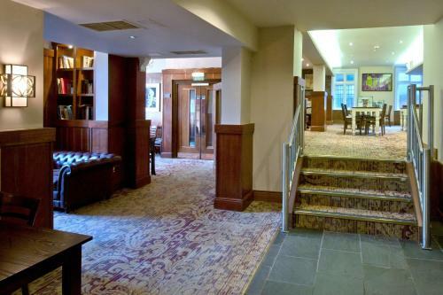 Hotel The Kings Head Inn Wetherspoon