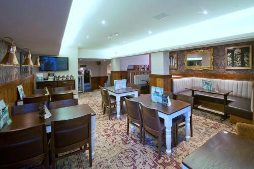 Hotel The Kings Head Inn Wetherspoon