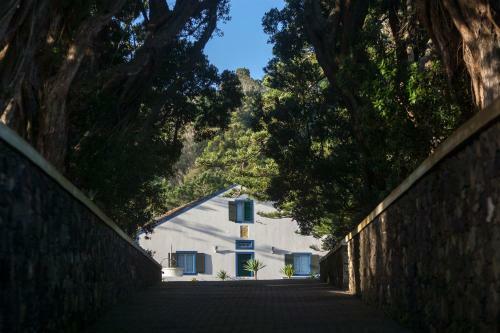 Living Azores Casa Do Monte