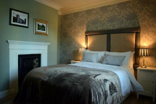 Posada Greyhound Inn Wilton