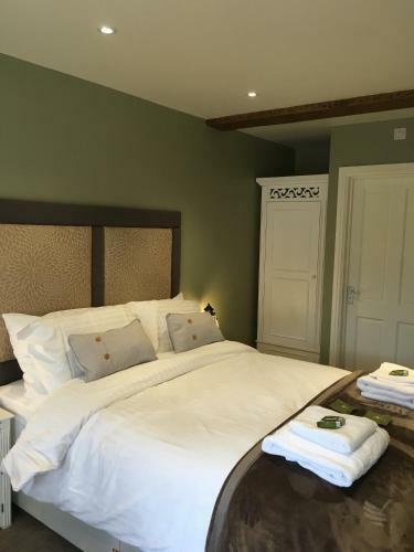Posada Greyhound Inn Wilton