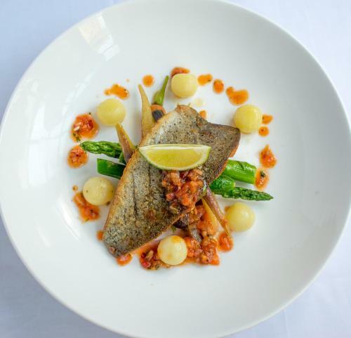 Posada Greyhound Inn Wilton