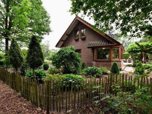 Holiday Home Mon Repos