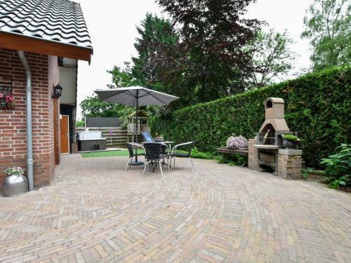 Holiday Home Mon Repos