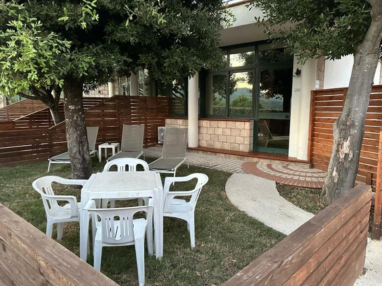 Hotel Villa De Santis