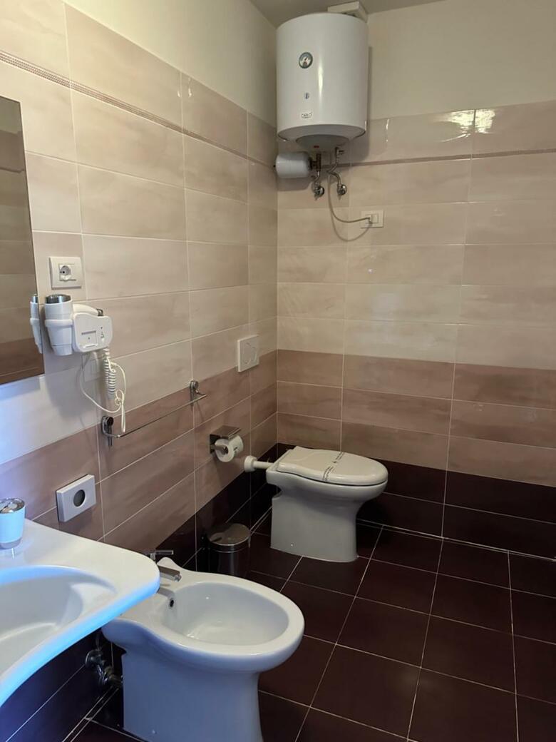 Hotel Villa De Santis