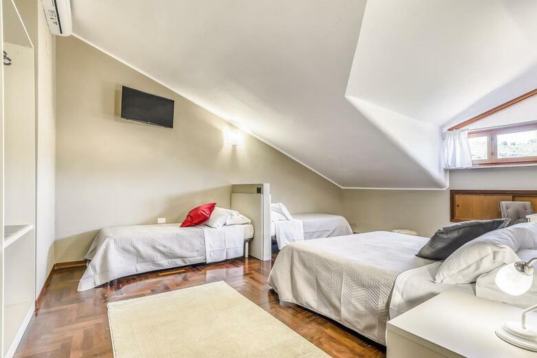 Hotel Villa De Santis