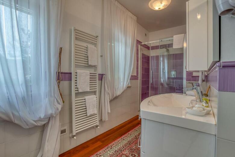 Hotel Villa De Santis