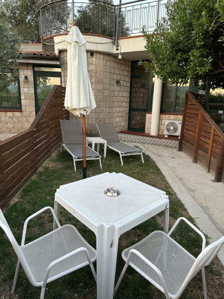 Hotel Villa De Santis