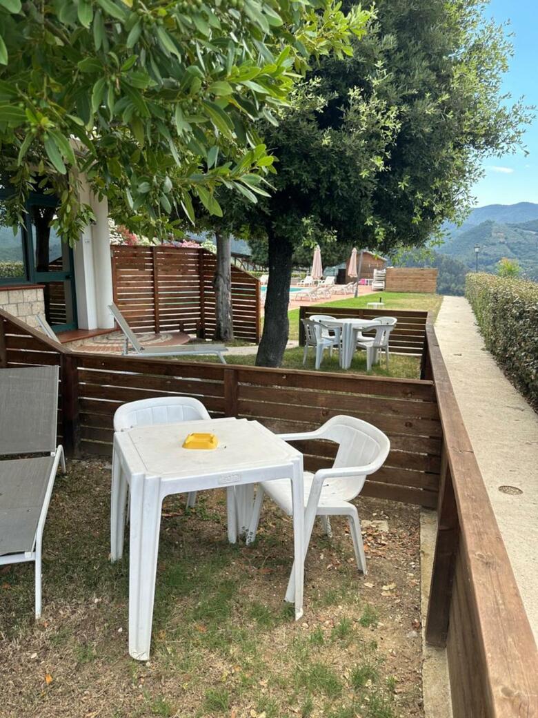 Hotel Villa De Santis