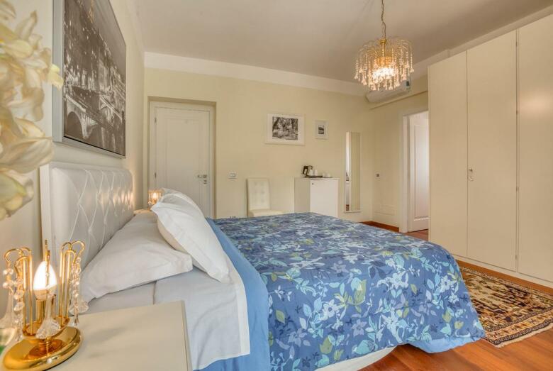 Hotel Villa De Santis