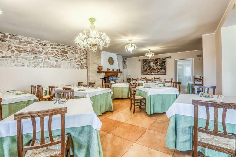 Hotel Villa De Santis