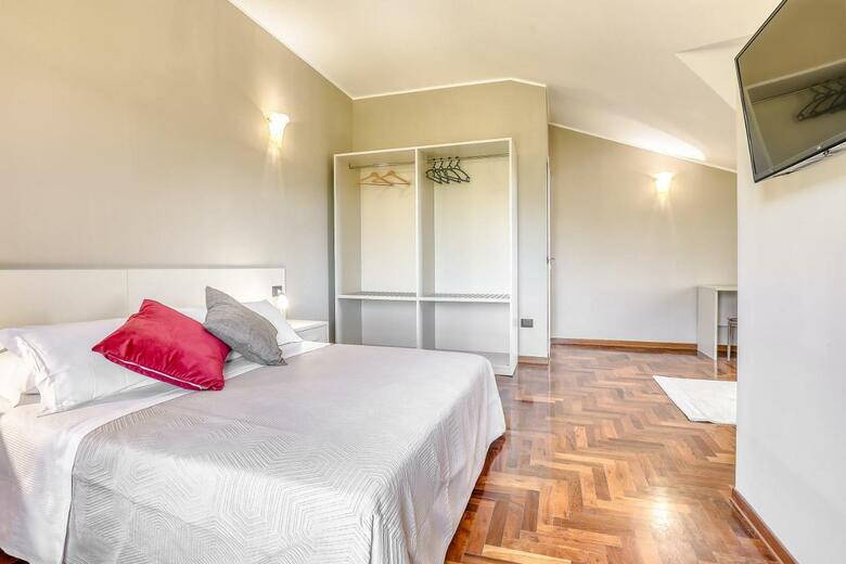 Hotel Villa De Santis