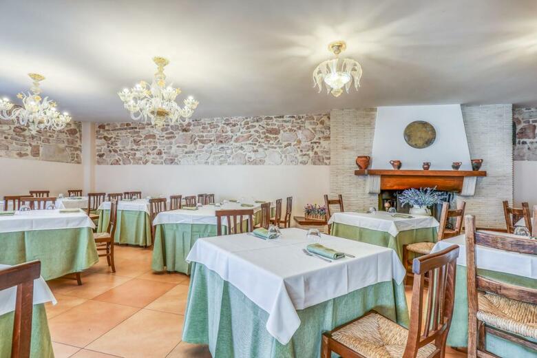 Hotel Villa De Santis