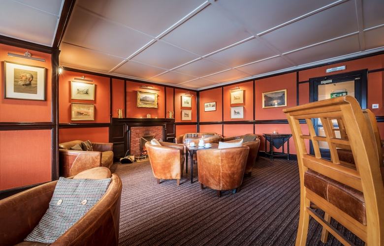 Sligachan Hotel