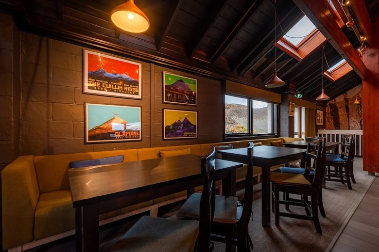 Sligachan Hotel
