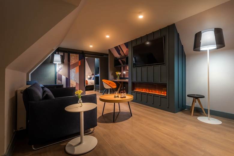 Sligachan Hotel