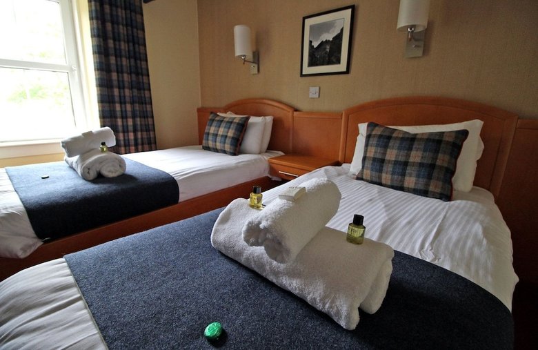 Sligachan Hotel