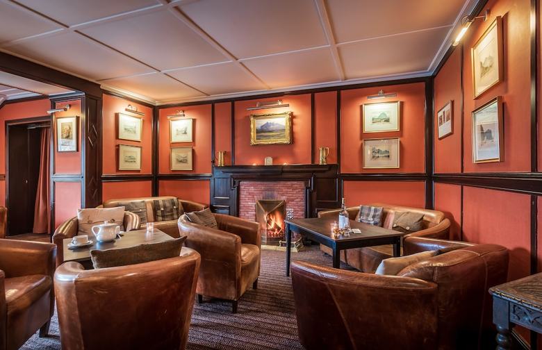 Sligachan Hotel