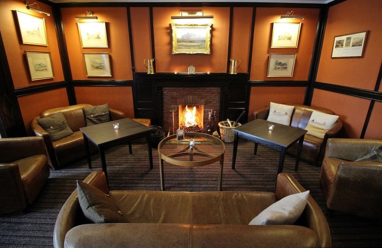 Sligachan Hotel