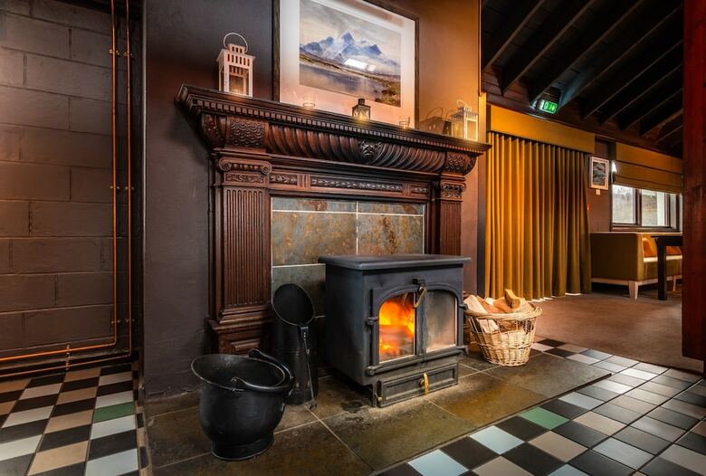 Sligachan Hotel