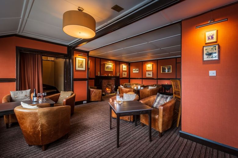 Sligachan Hotel