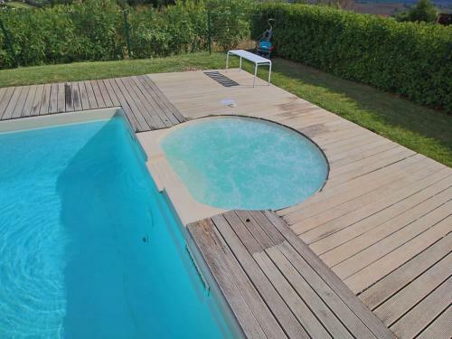 Apartment Istrice