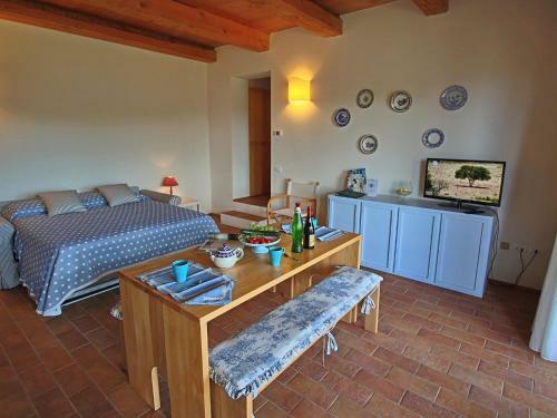 Apartment Istrice