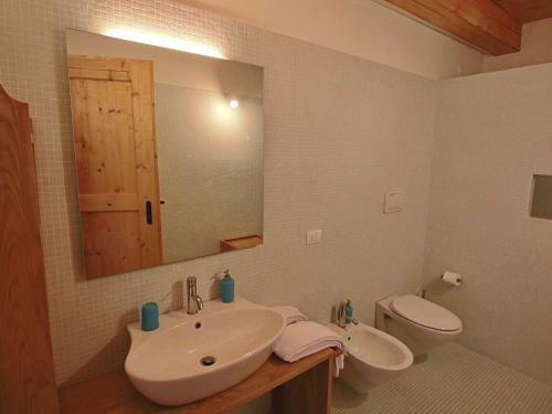 Apartment Istrice