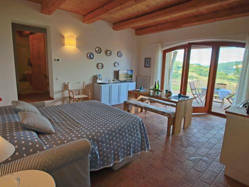 Apartment Istrice