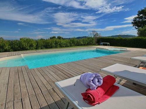 Apartment Istrice