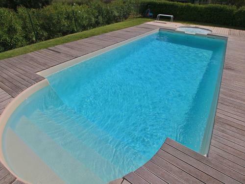 Apartment Istrice