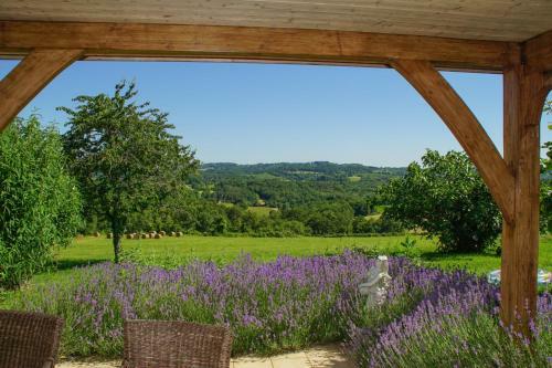 Domaine De La Licorne